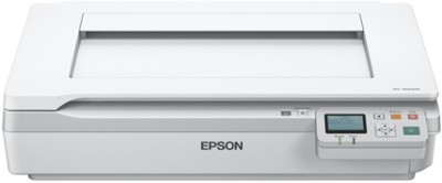 EPSON WORKFORCE DS-50000N