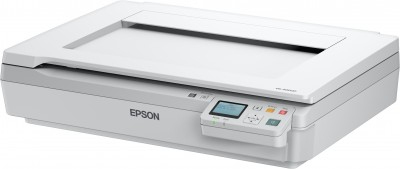 EPSON WORKFORCE DS-50000N