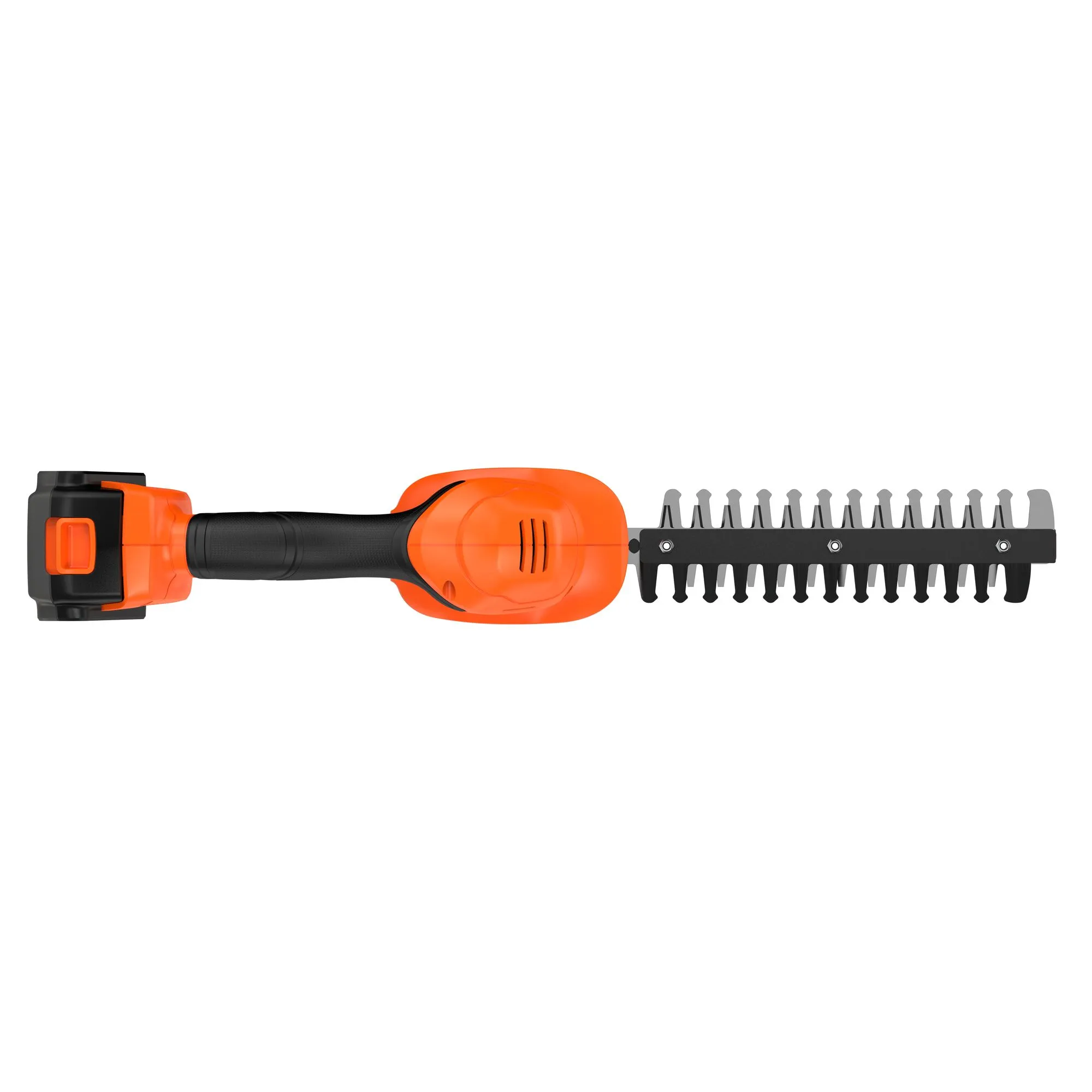 Black & Decker BCSS18D1-QW 18V 2.0Ah Cordless Hedge and Grass Shear