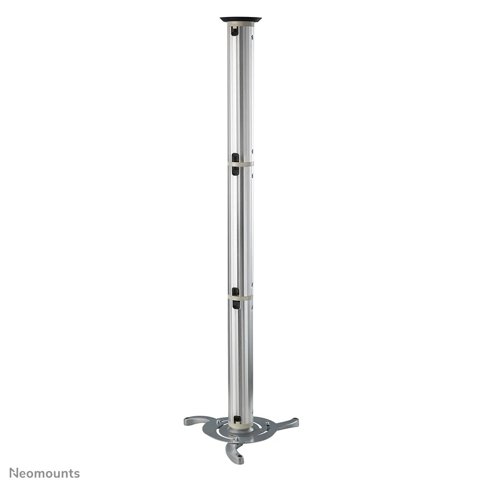 NEWSTAR BEAMER-C200 ceiling mount is a universal mount for beamers and projectors. The height from 8 up to 98 cm