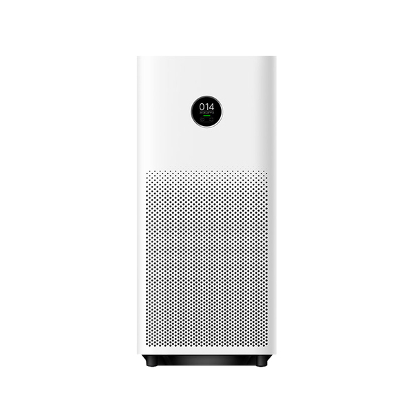 Xiaomi Smart Air Purifier 4 -&auml;lyk&auml;s ilmanpuhdistin, valkoinen