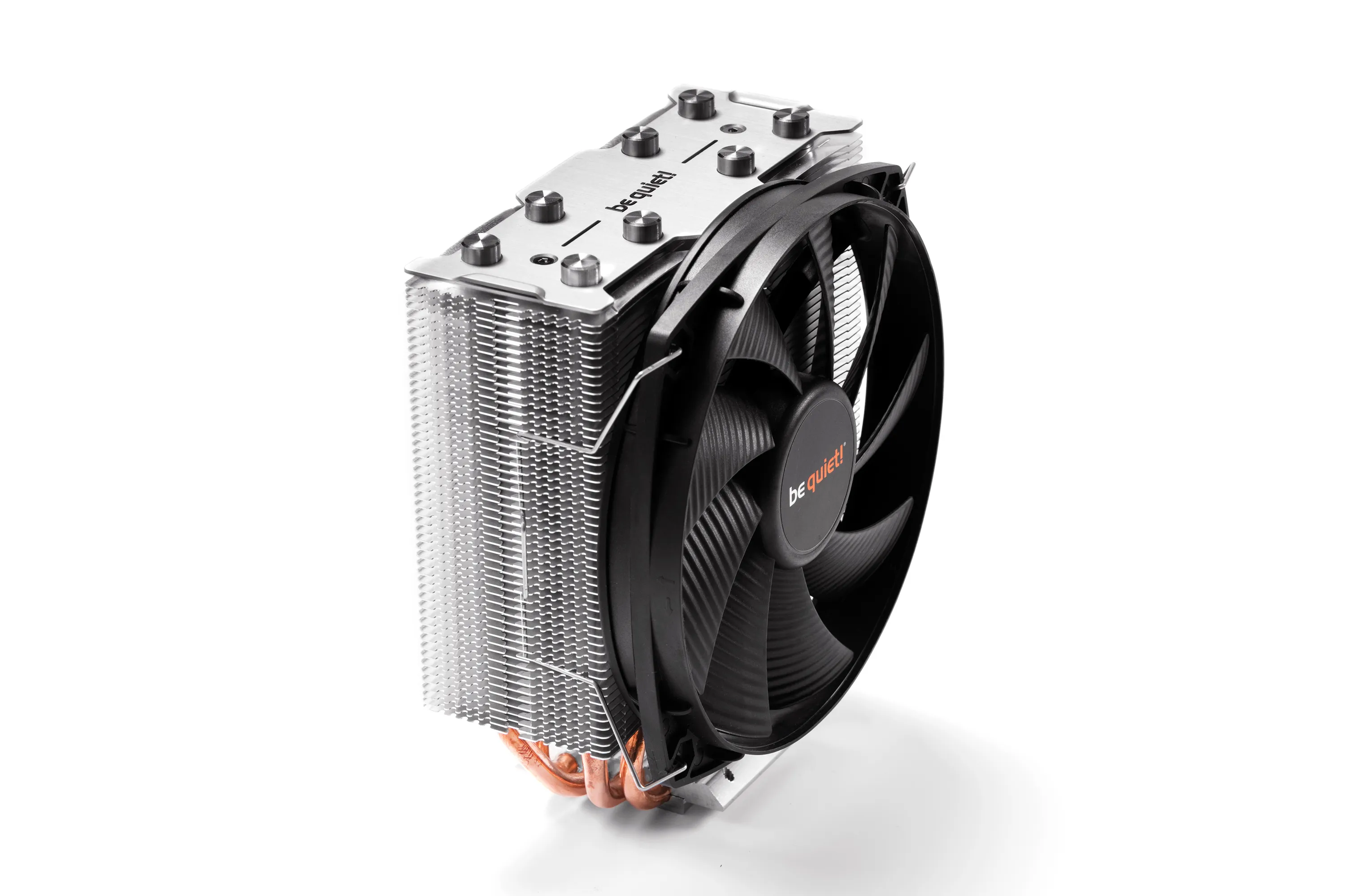 be quiet! Shadow Rock Slim