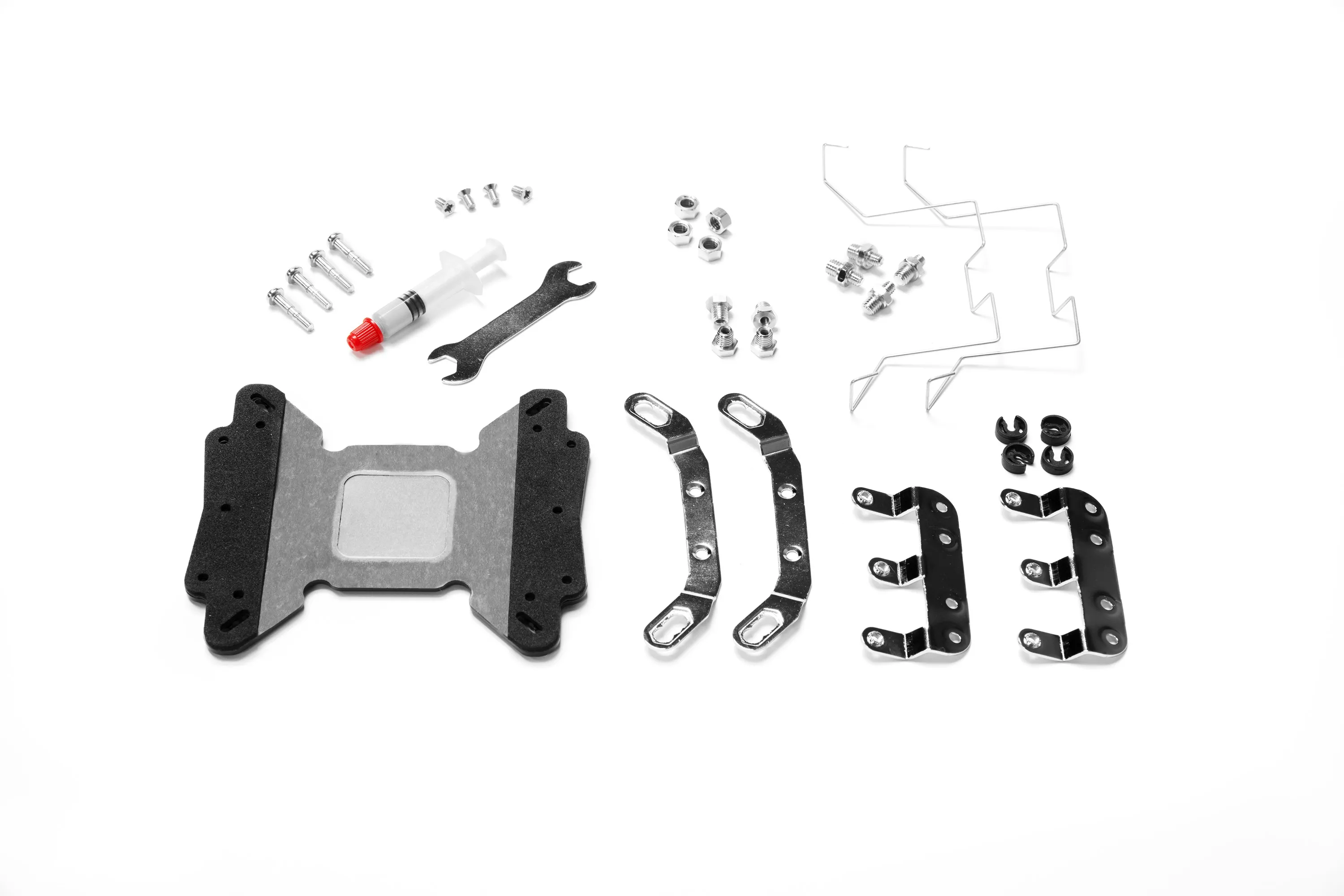 be quiet! Shadow Rock Slim