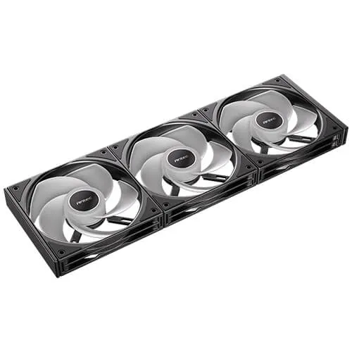 Antec C120 ARGB Reverse 120mm 3 fans