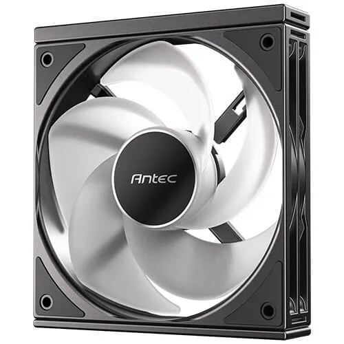 Antec C120 ARGB Reverse 120mm 3 fans