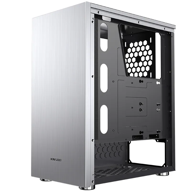 Jonsbo C5 - , Silver