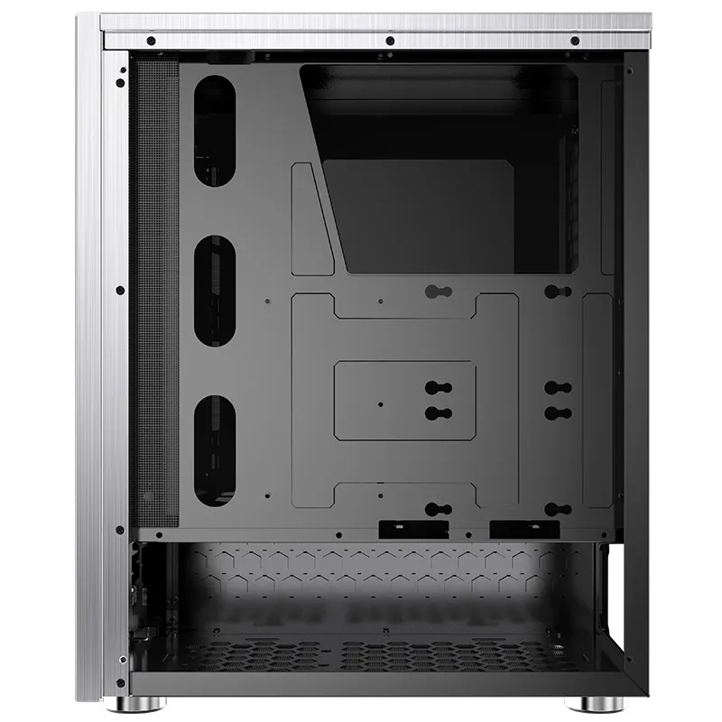 Jonsbo C5 - , Silver