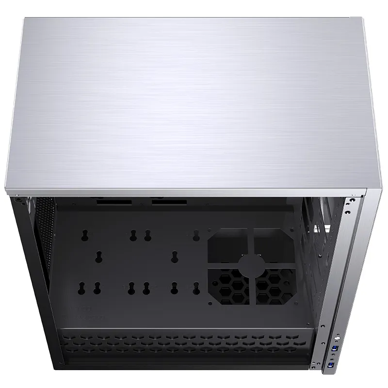 Jonsbo C5 - , Silver