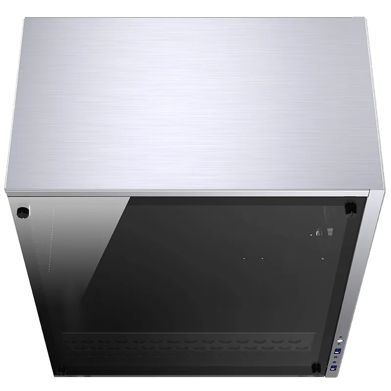 Jonsbo C5 - , Silver