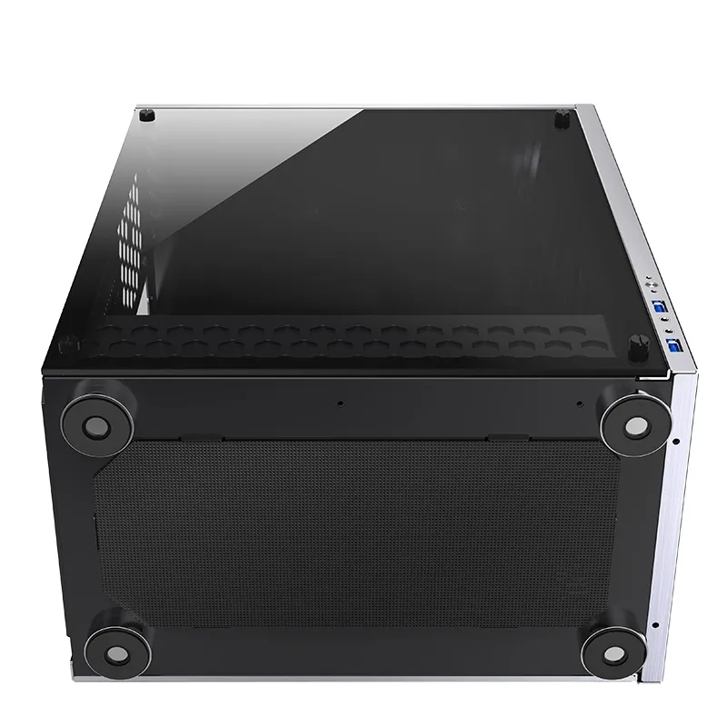 Jonsbo C5 - , Silver