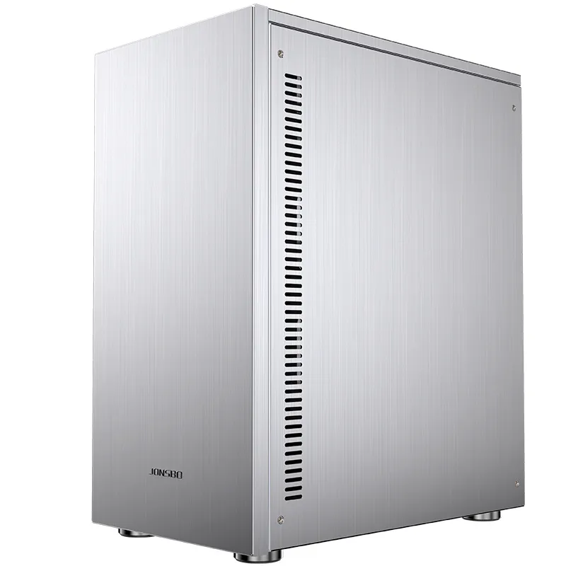 Jonsbo C5 - , Silver