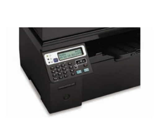 HP LaserJet Pro M1217nfw MFP A4 monochrom USB Laserprinter 18ppm integrated Wireless (DE)(EN)(GB)(FR)(IT)(NL)(ES)(PT)