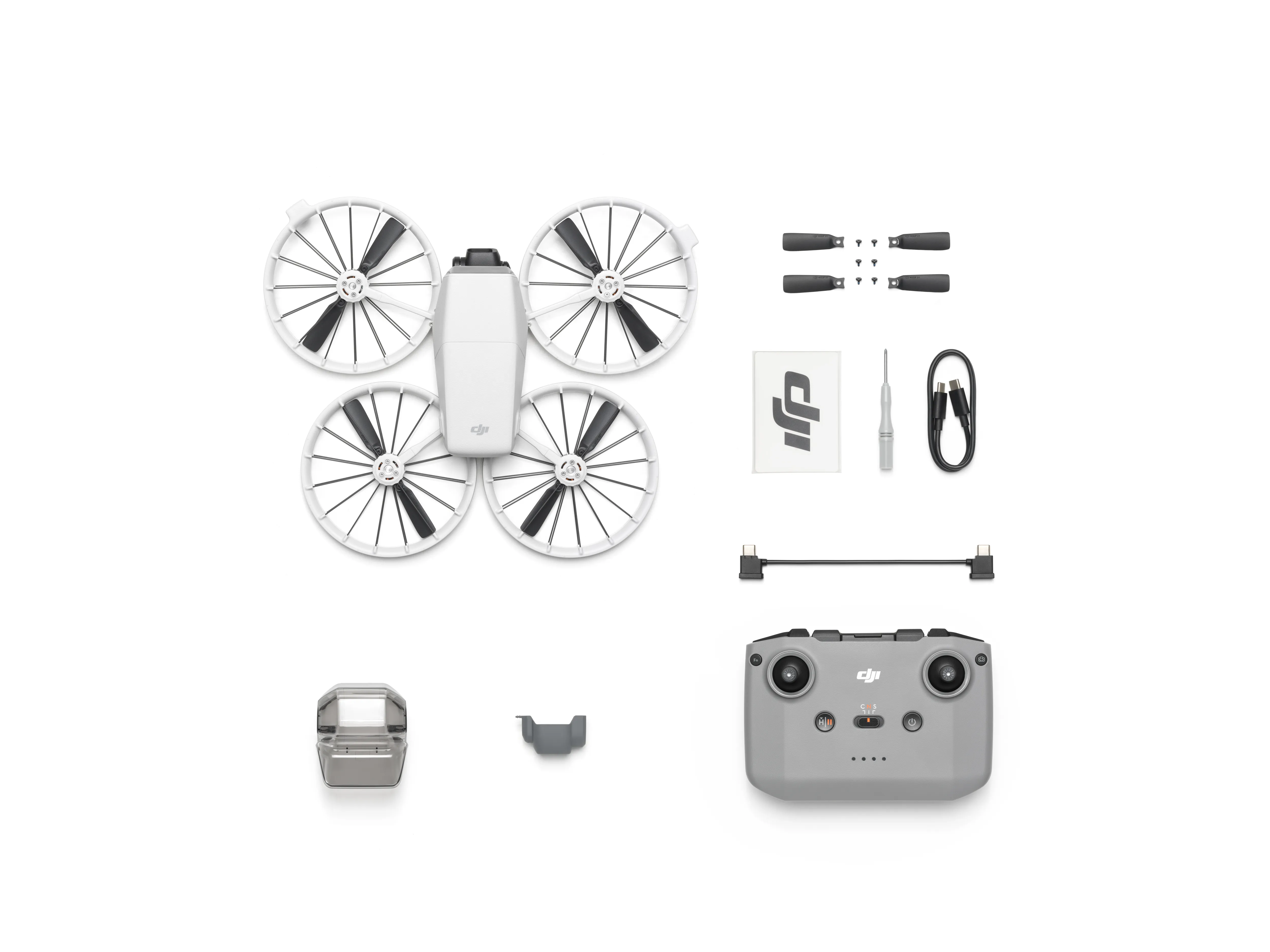 DJI Flip (GL)