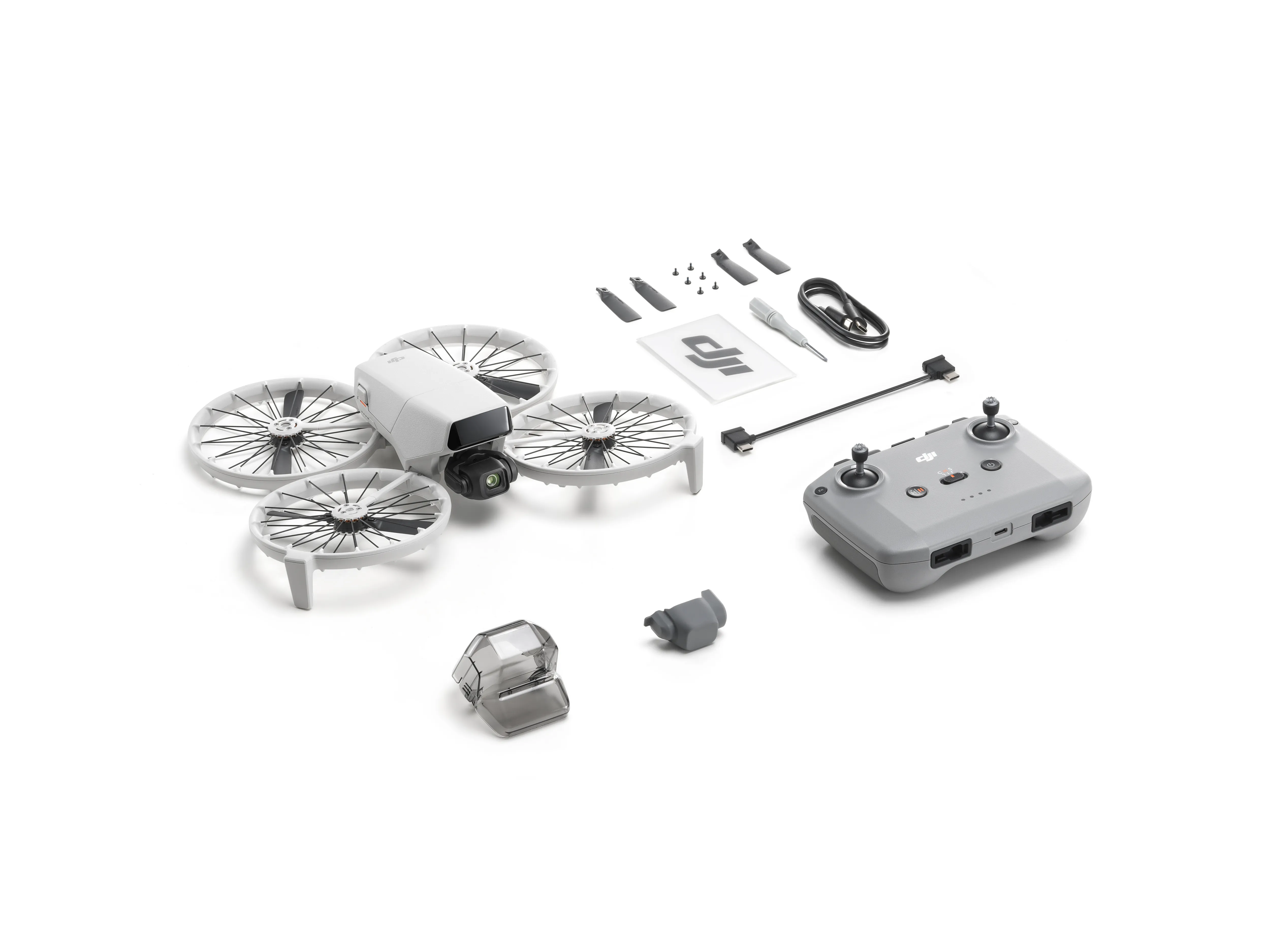 DJI Flip (GL)