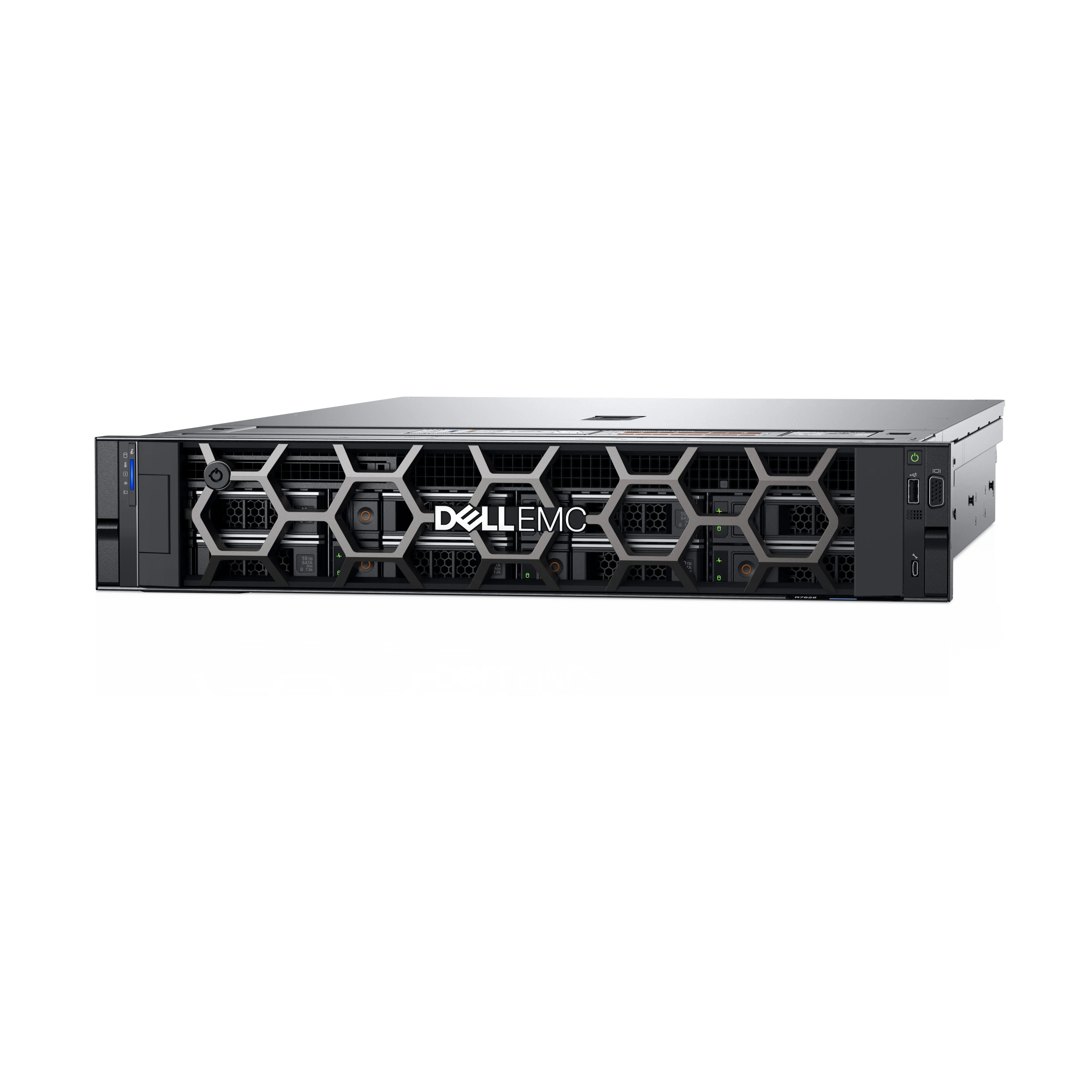 DELL R7525 | 2xAMD 7313 |2x 16GB | 480GB SSD | H745 RAID Controller | 3Yr NBD