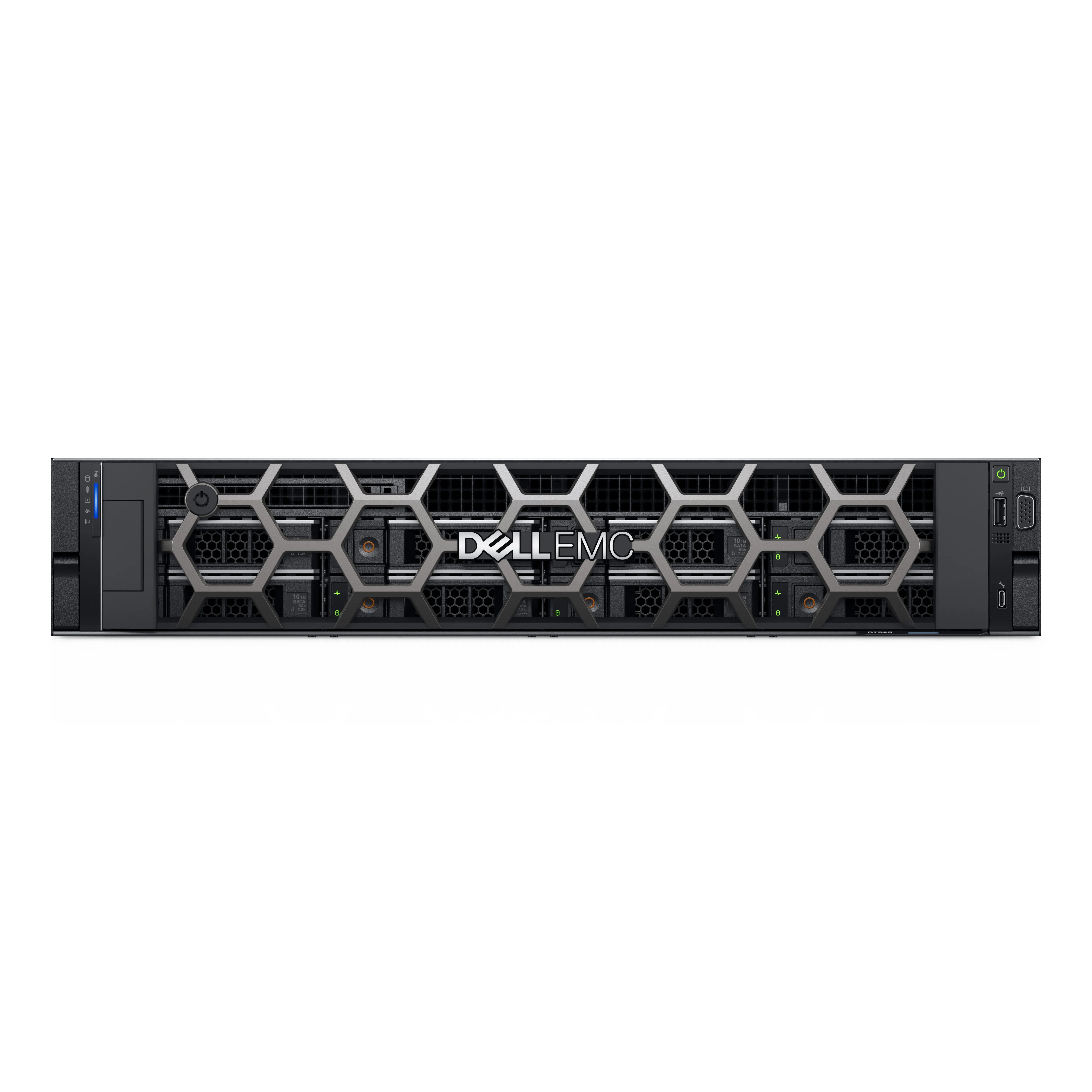 DELL R7525 | 2xAMD 7313 |2x 16GB | 480GB SSD | H745 RAID Controller | 3Yr NBD