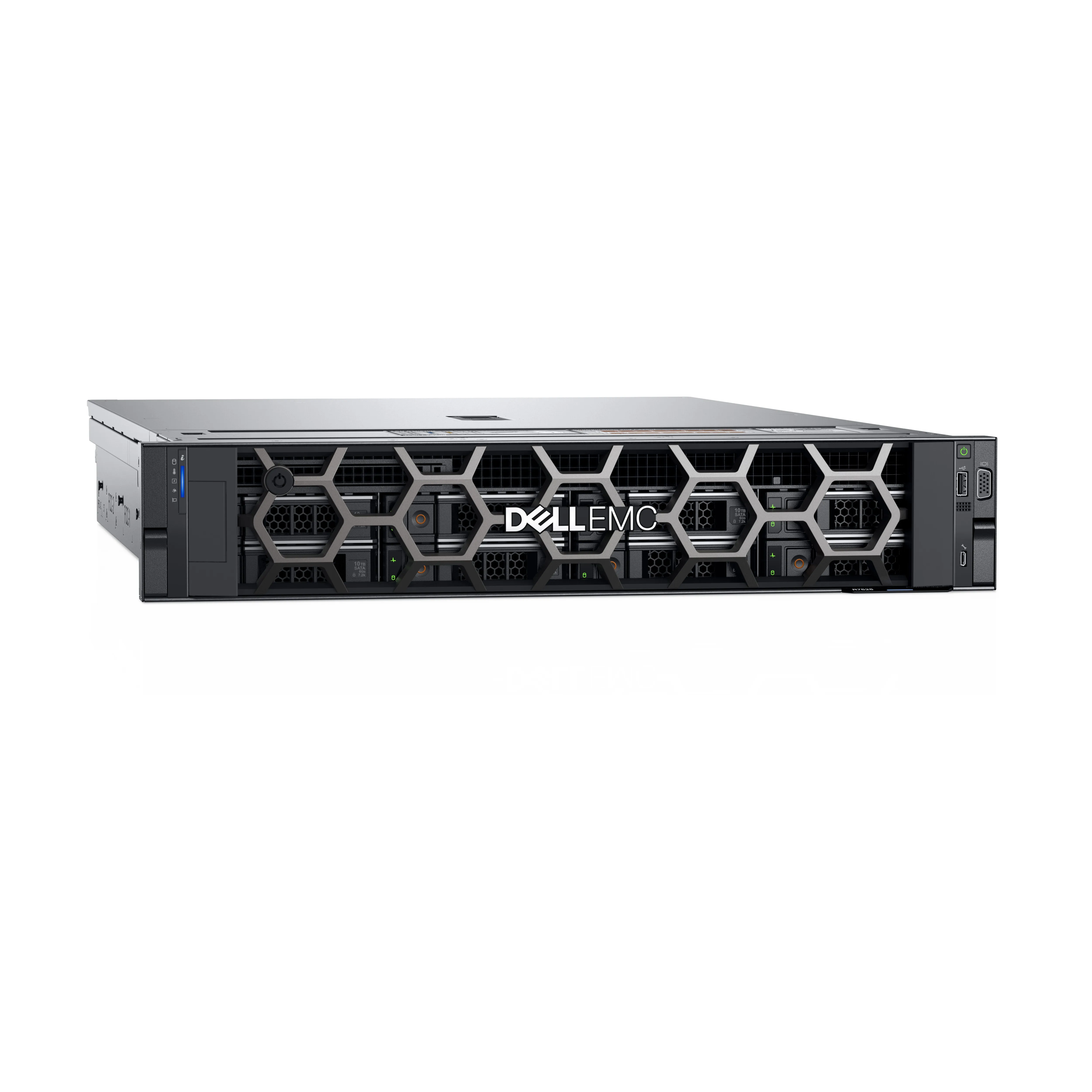 DELL R7525 | 2xAMD 7313 |2x 16GB | 480GB SSD | H745 RAID Controller | 3Yr NBD