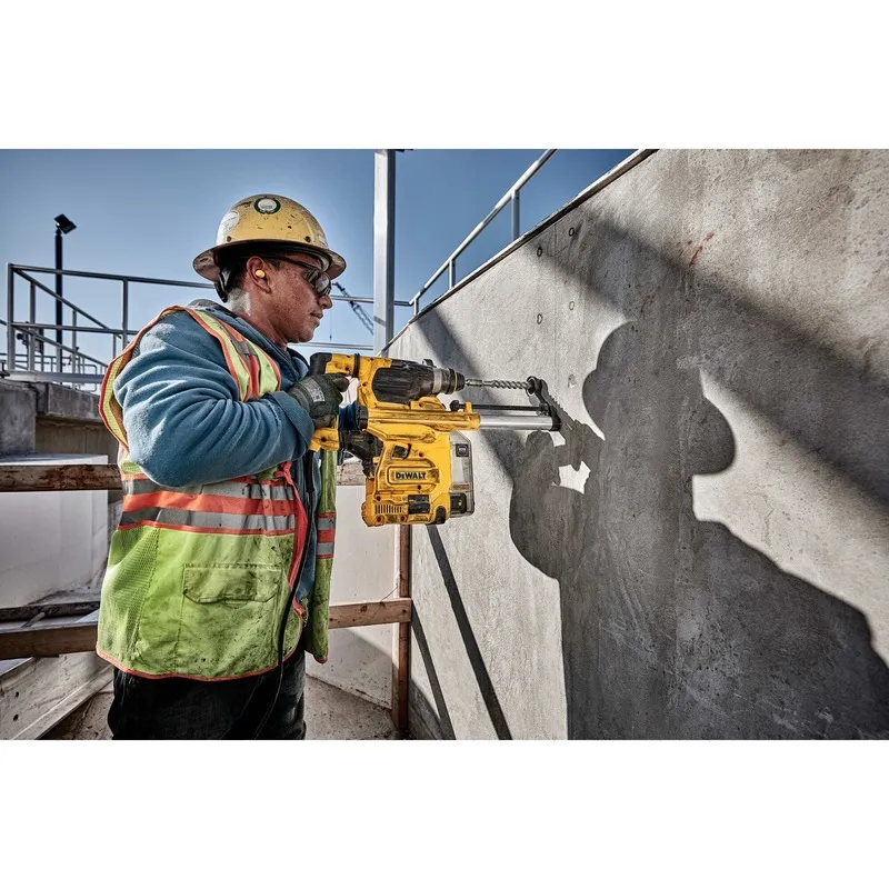 Dewalt Combihammer D25333K