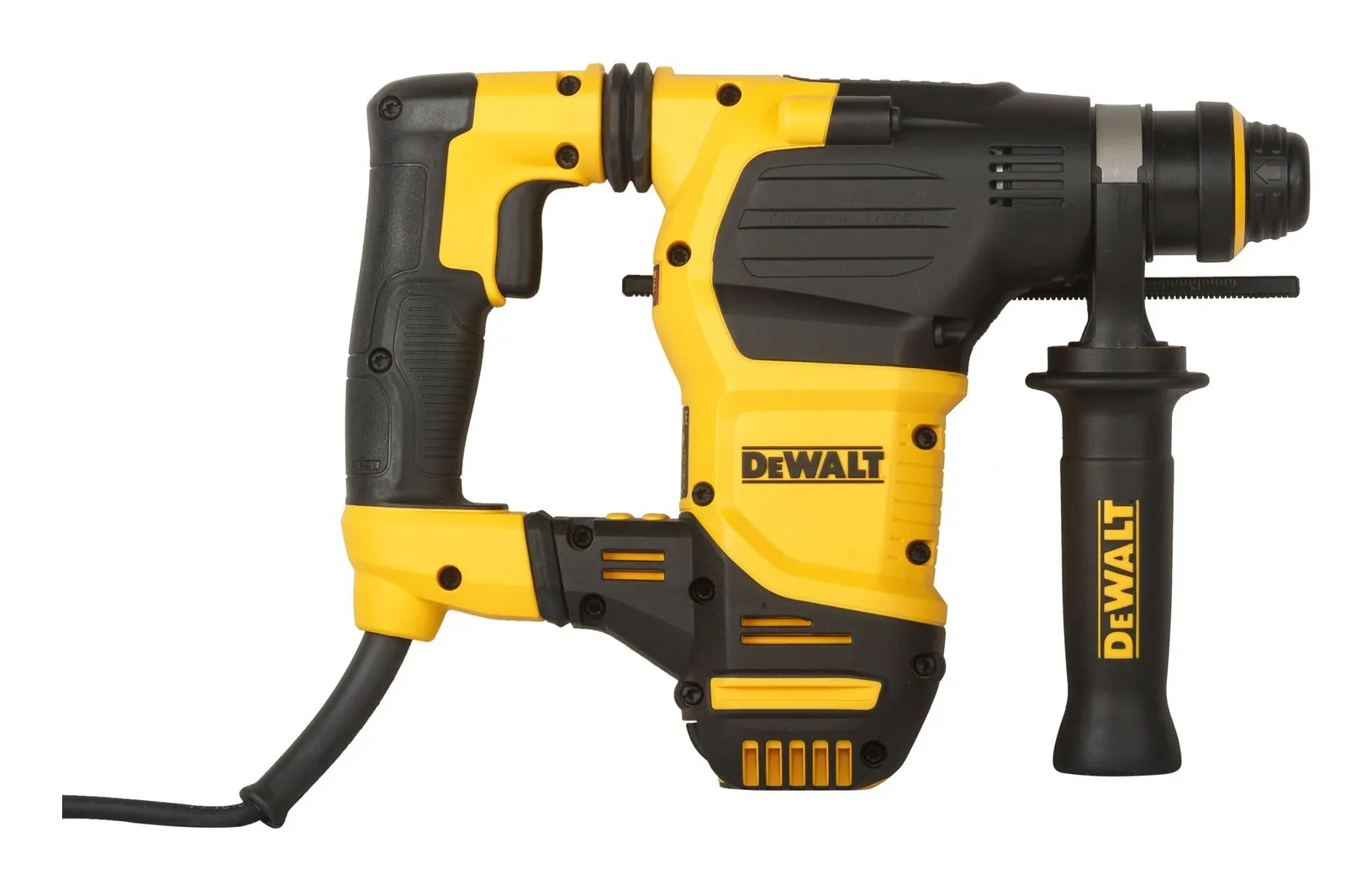 Dewalt Combihammer D25333K
