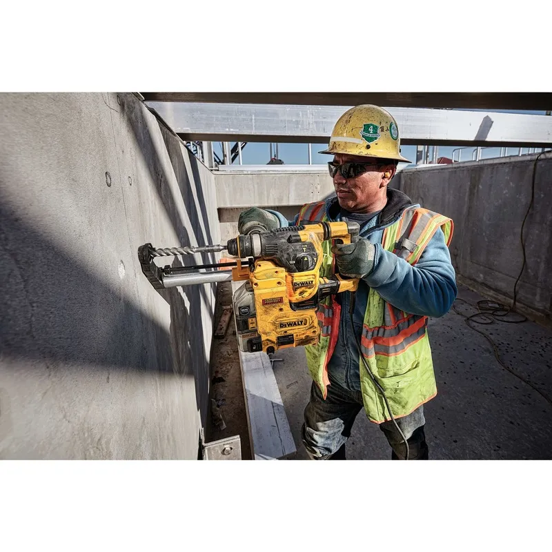 Dewalt Combihammer D25333K