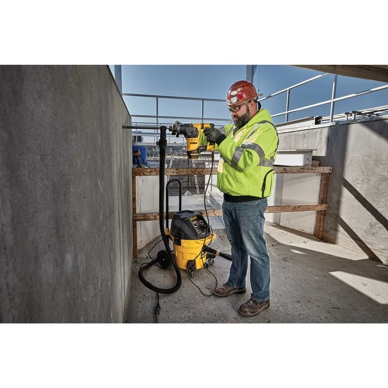 Dewalt Combihammer D25333K