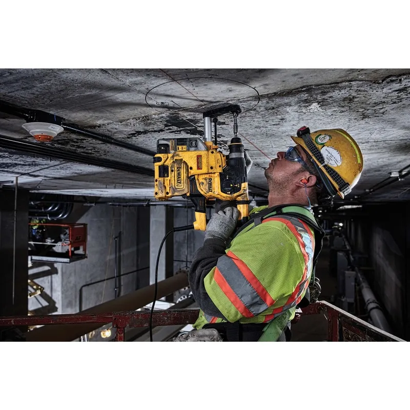 Dewalt Combihammer D25333K