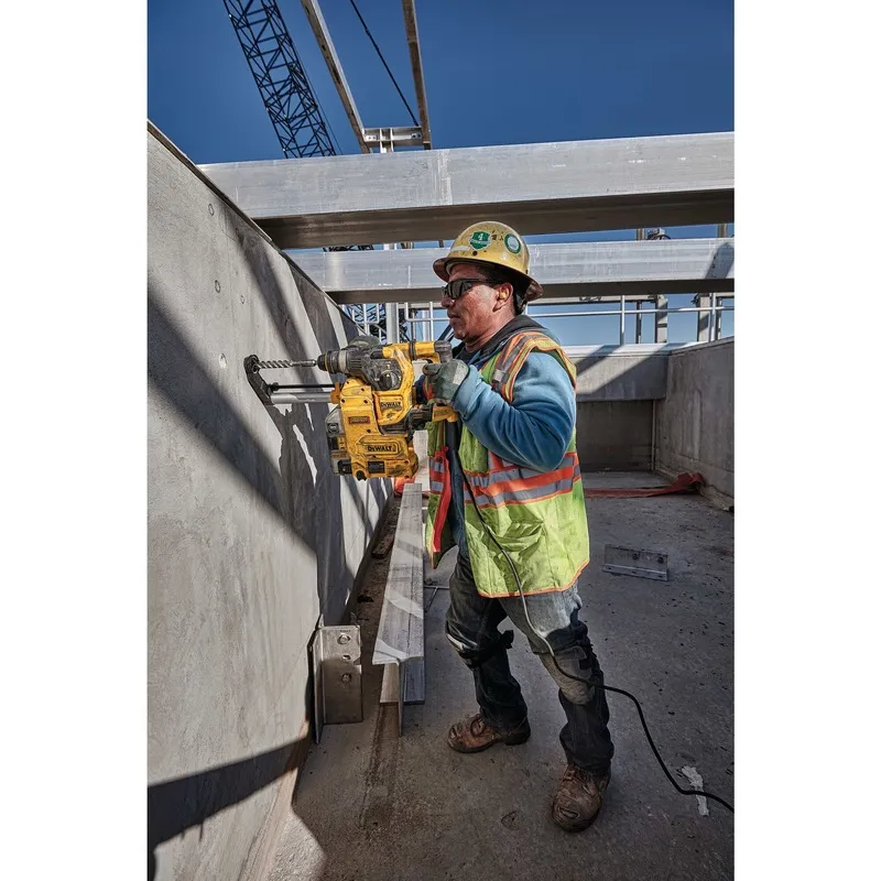 Dewalt Combihammer D25333K