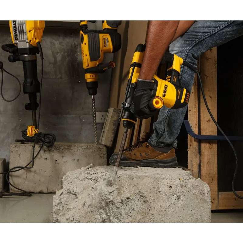 Dewalt Combihammer D25333K