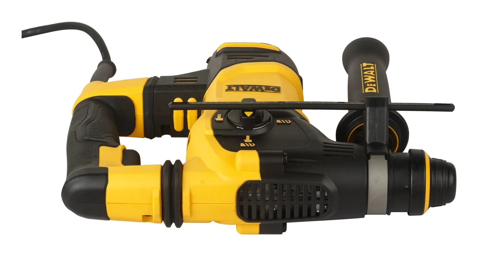 Dewalt Combihammer D25333K