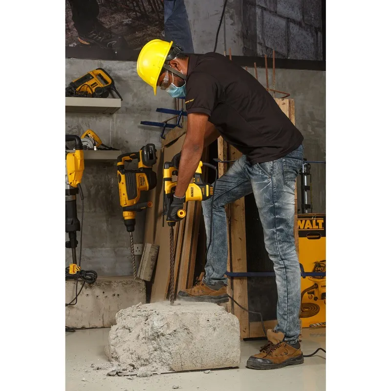 Dewalt Combihammer D25333K