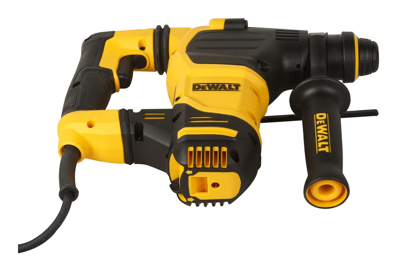 Dewalt Combihammer D25333K