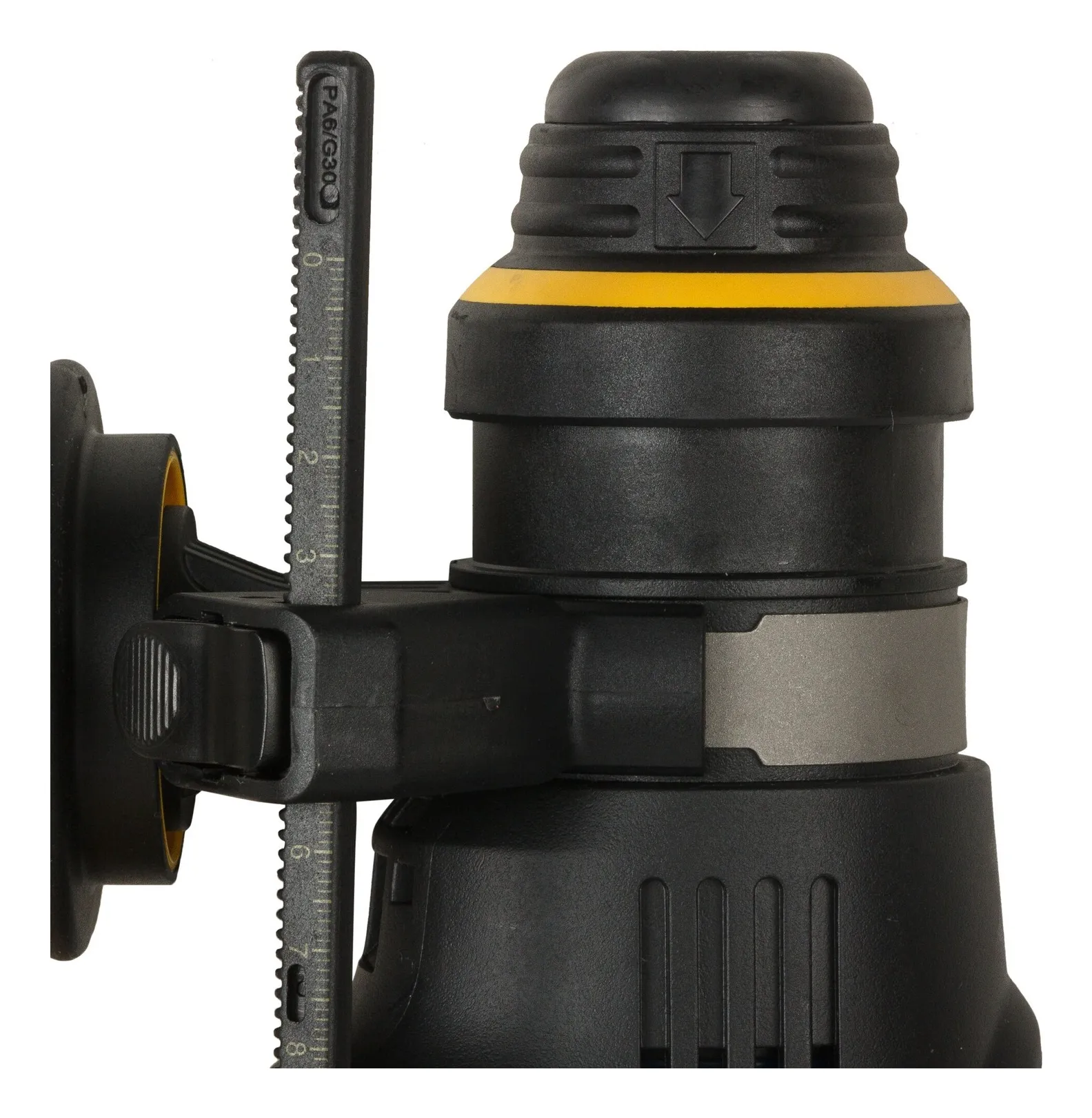 Dewalt Combihammer D25333K