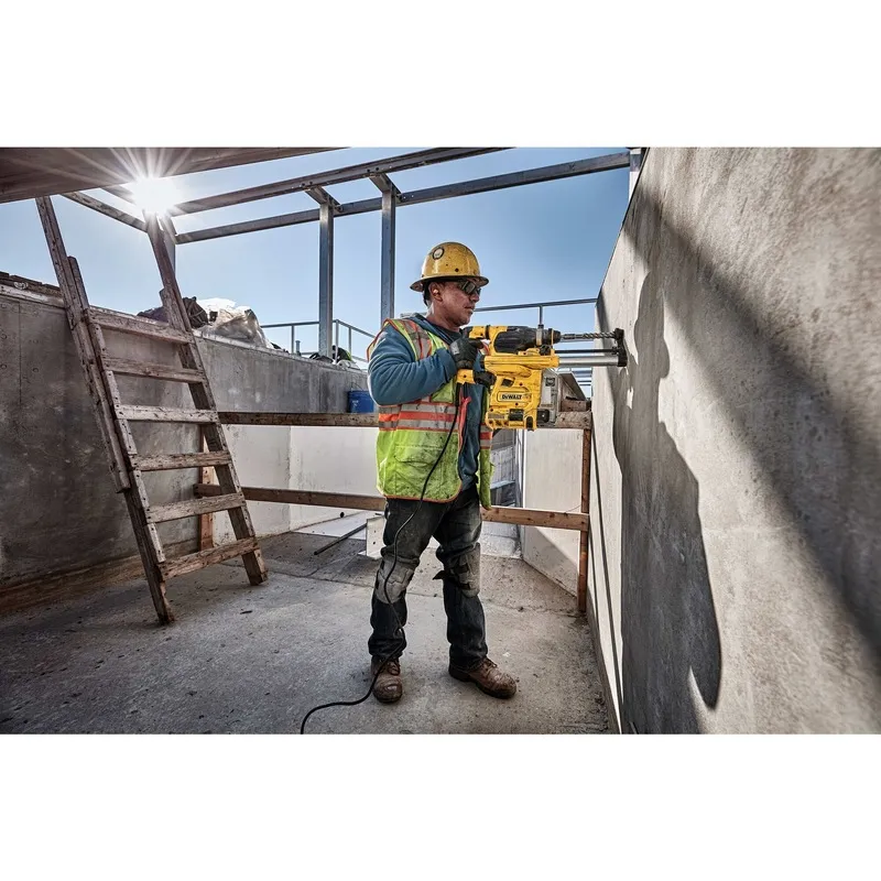 Dewalt Combihammer D25333K
