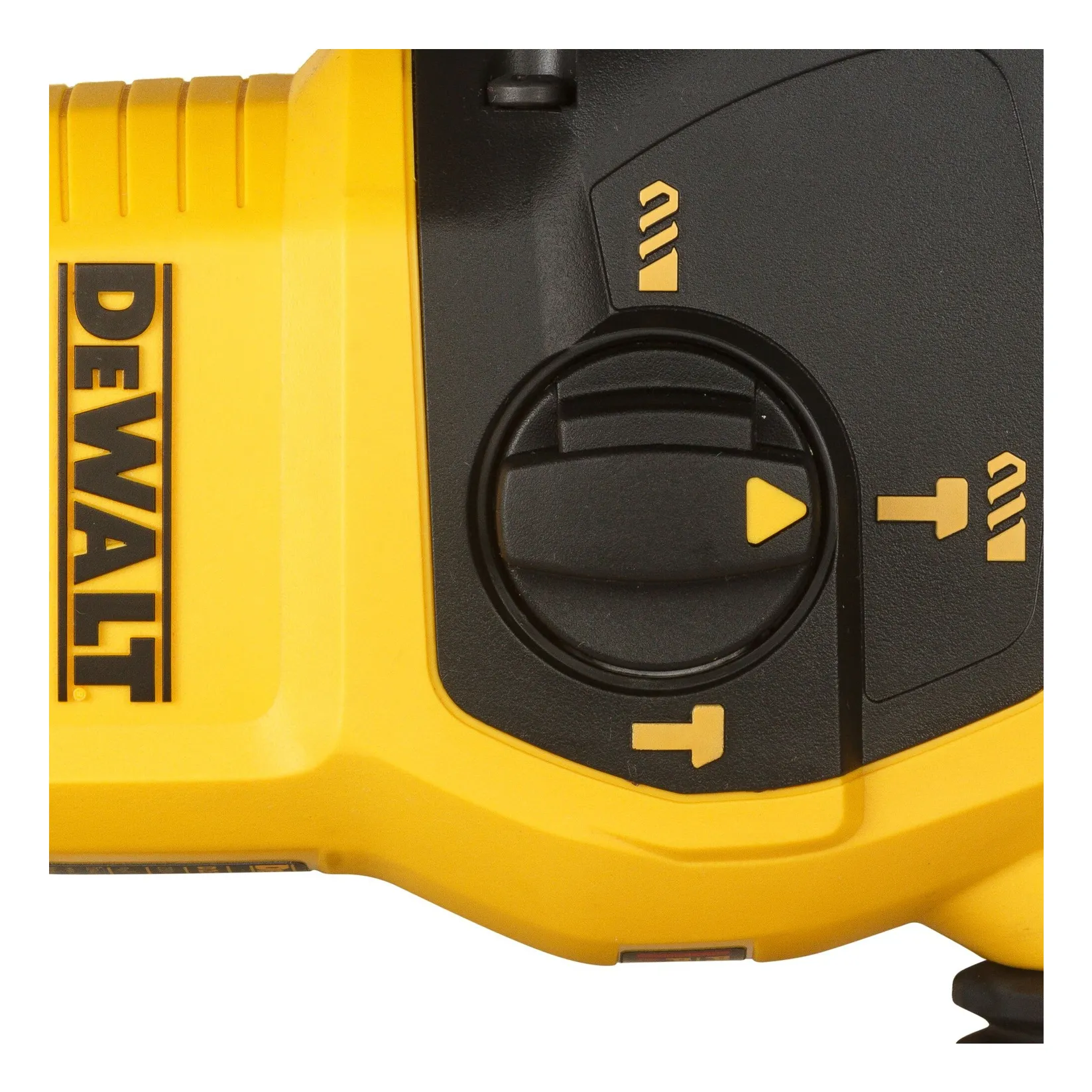 Dewalt Combihammer D25333K