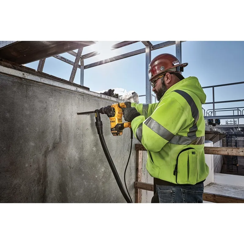 Dewalt Combihammer D25333K