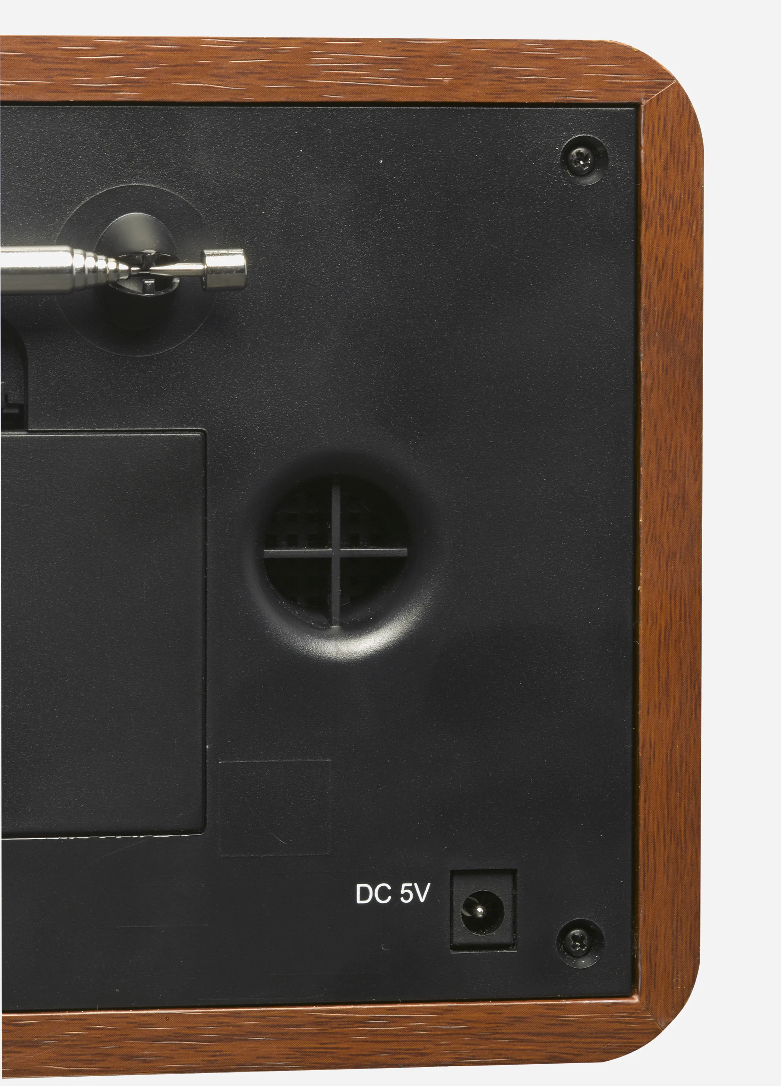 Denver DAB+ & FM-radio