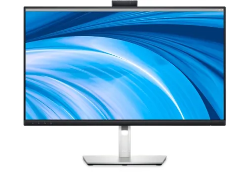 Dell C2723H 27&quot; Full HD, Video Conferencing, PS - sk&auml;rm