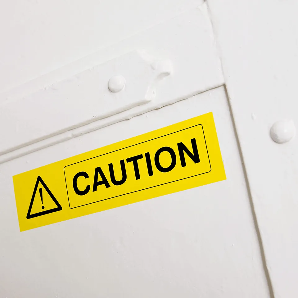 BROTHER DK22606 YELLOW FILM TAPE 62MM