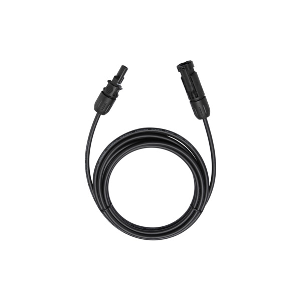 ECOFLOW STREAM - förlängningsladd till solpanel - 2.95m