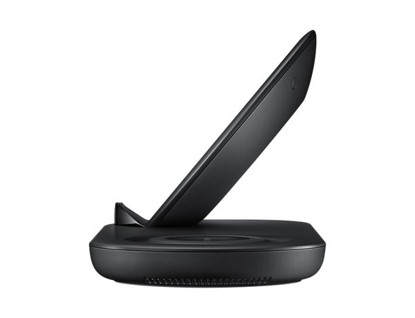 SAMSUNG WIRELESS CHARGER DUO BLACK
