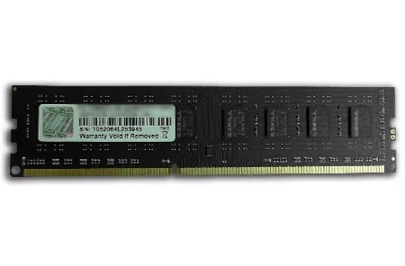 4GB DDR3-1333