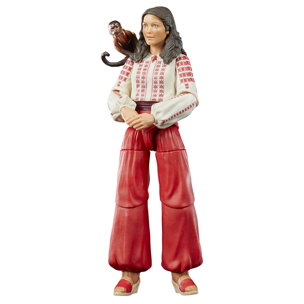 Indiana Jones Adventure Series 6 Inch Figure Marion Ravenwood