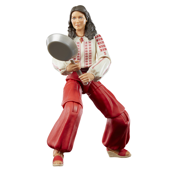 Indiana Jones Adventure Series 6 Inch Figure Marion Ravenwood