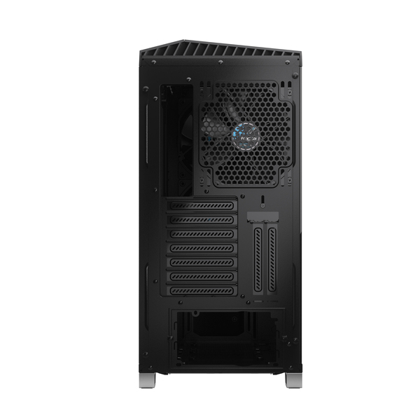 Fractal Design - Vector RS Dark Tempered Glass EATX case
