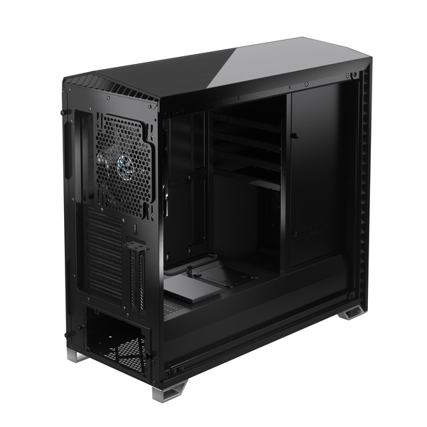 Fractal Design - Vector RS Dark Tempered Glass EATX case