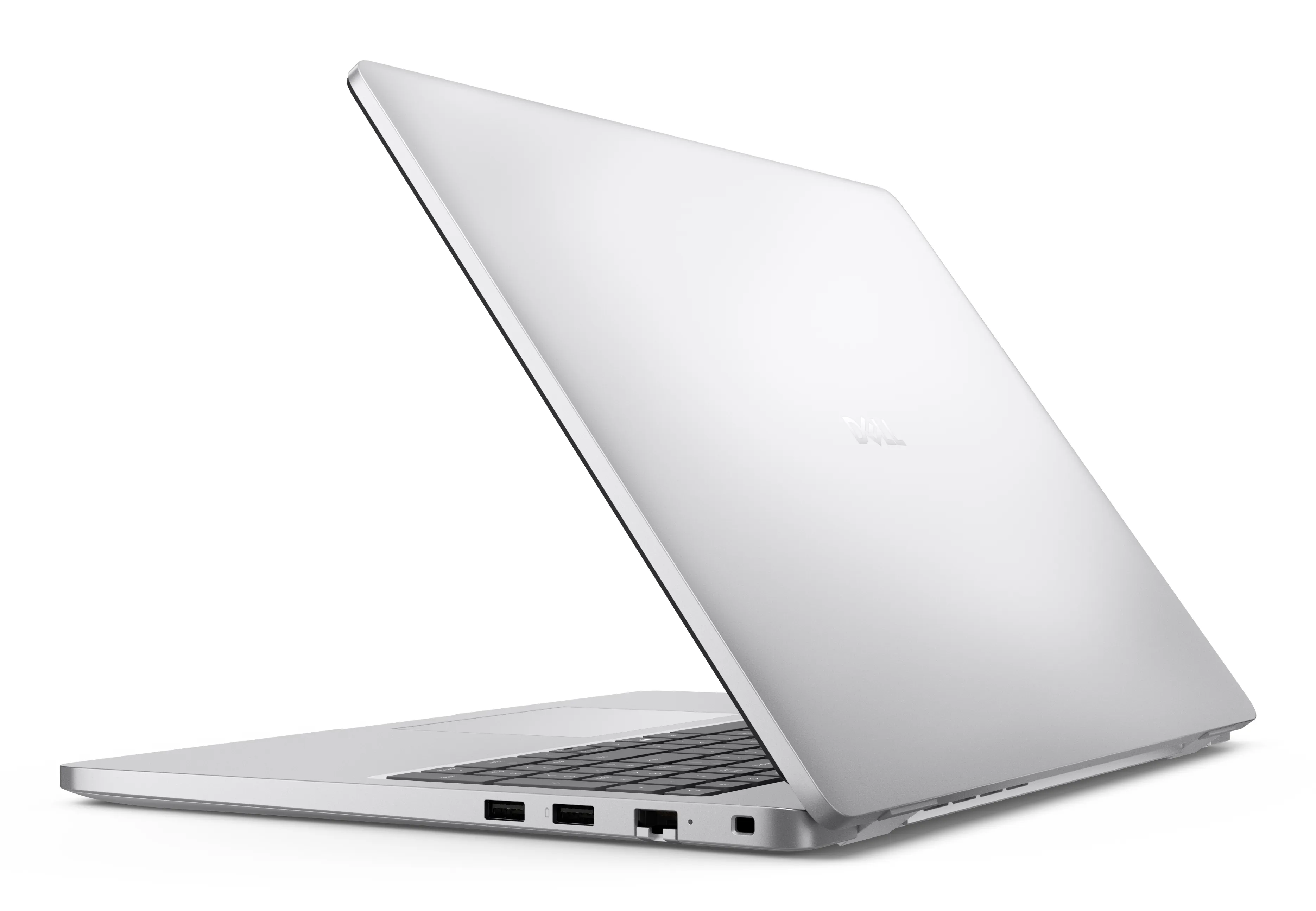 Dell 16" Pro 16. FHD+, Intel Core Ultra 5 235U, 16GB RAM, 512GB SSD, Windows 11 Pro - notebook