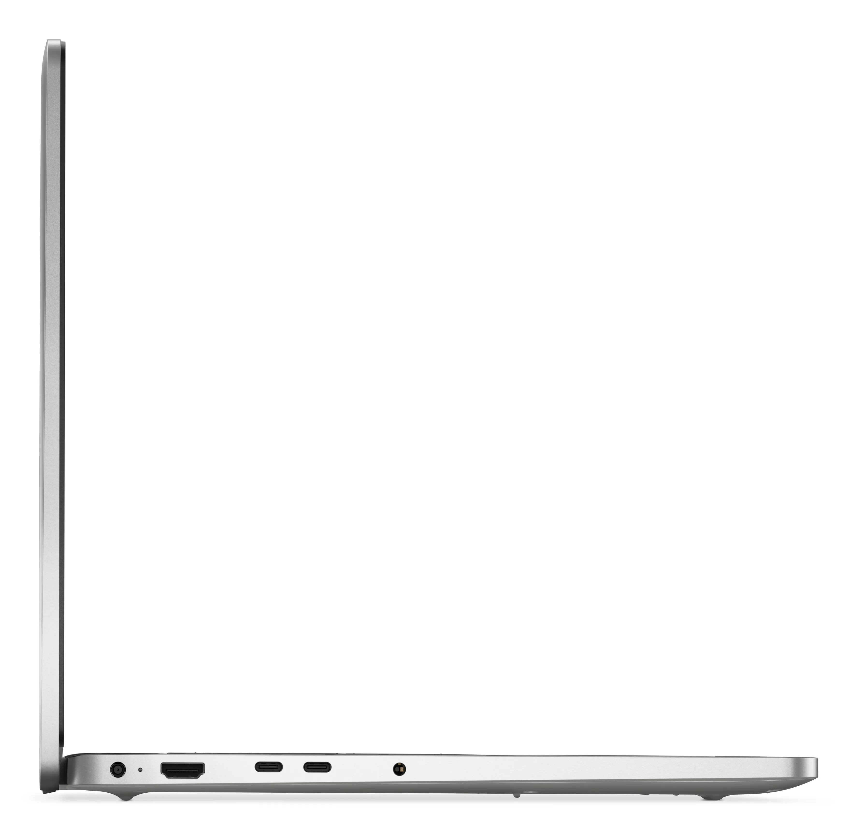 Dell Pro PC16250 16&quot; 255U, 16GB, 512GB SSD, Win 11 Pro - gaming notebook, Platinum