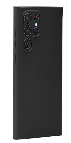 Dbramante1928 Greenland, Galaxy S22 Ultra - Case, Night Black