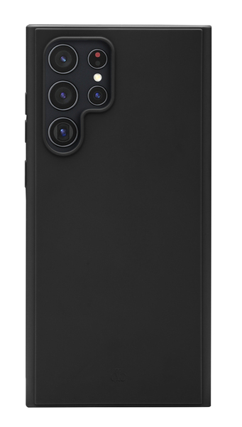 Dbramante1928 Greenland, Galaxy S22 Ultra - Case, Night Black