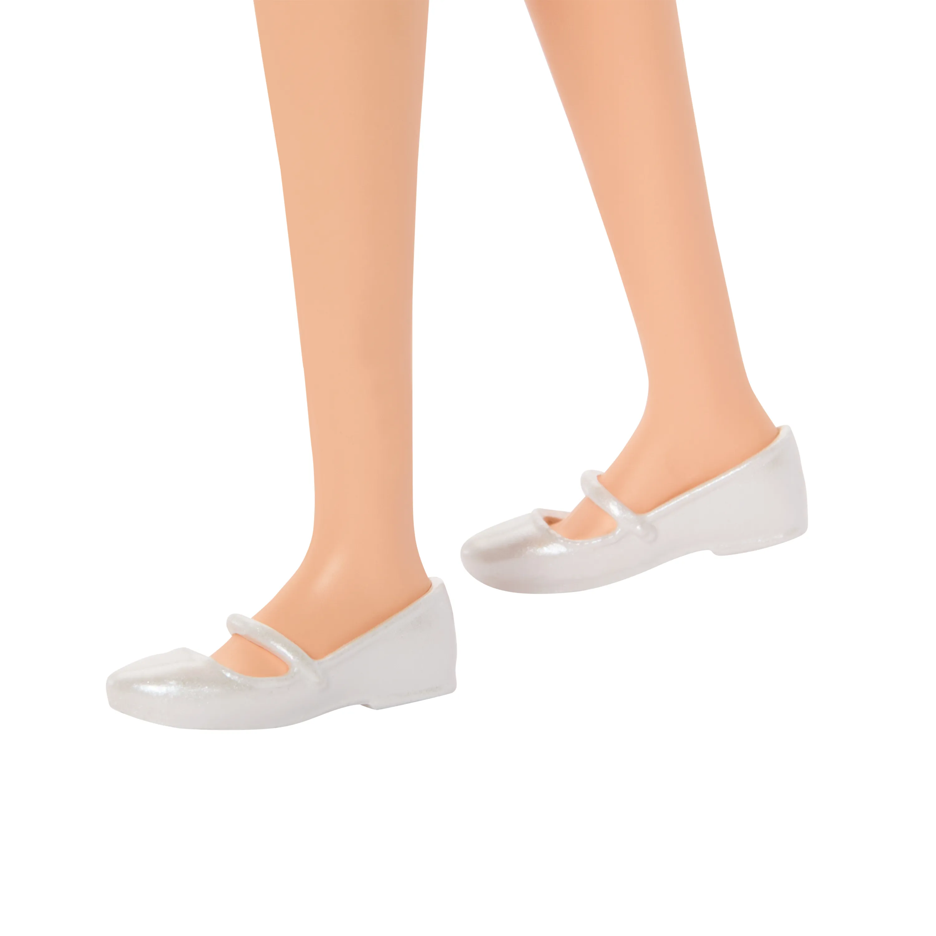 Mattel Barbie Fashionistas Doll Quick Curl